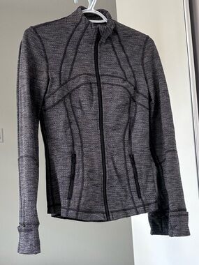 Lululemon Define Jacket *Luon